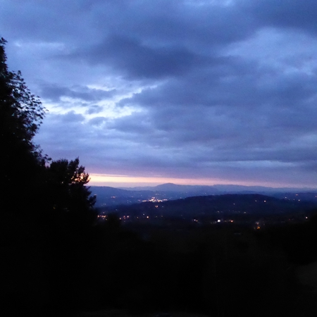 La Ferme de Cochette